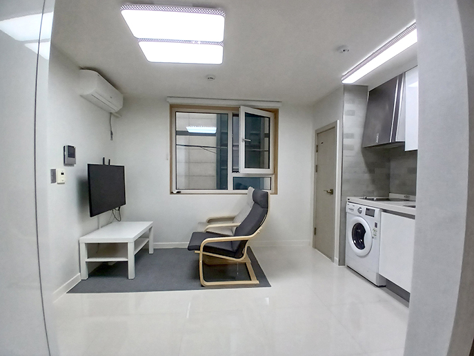 토브미하우스 203호