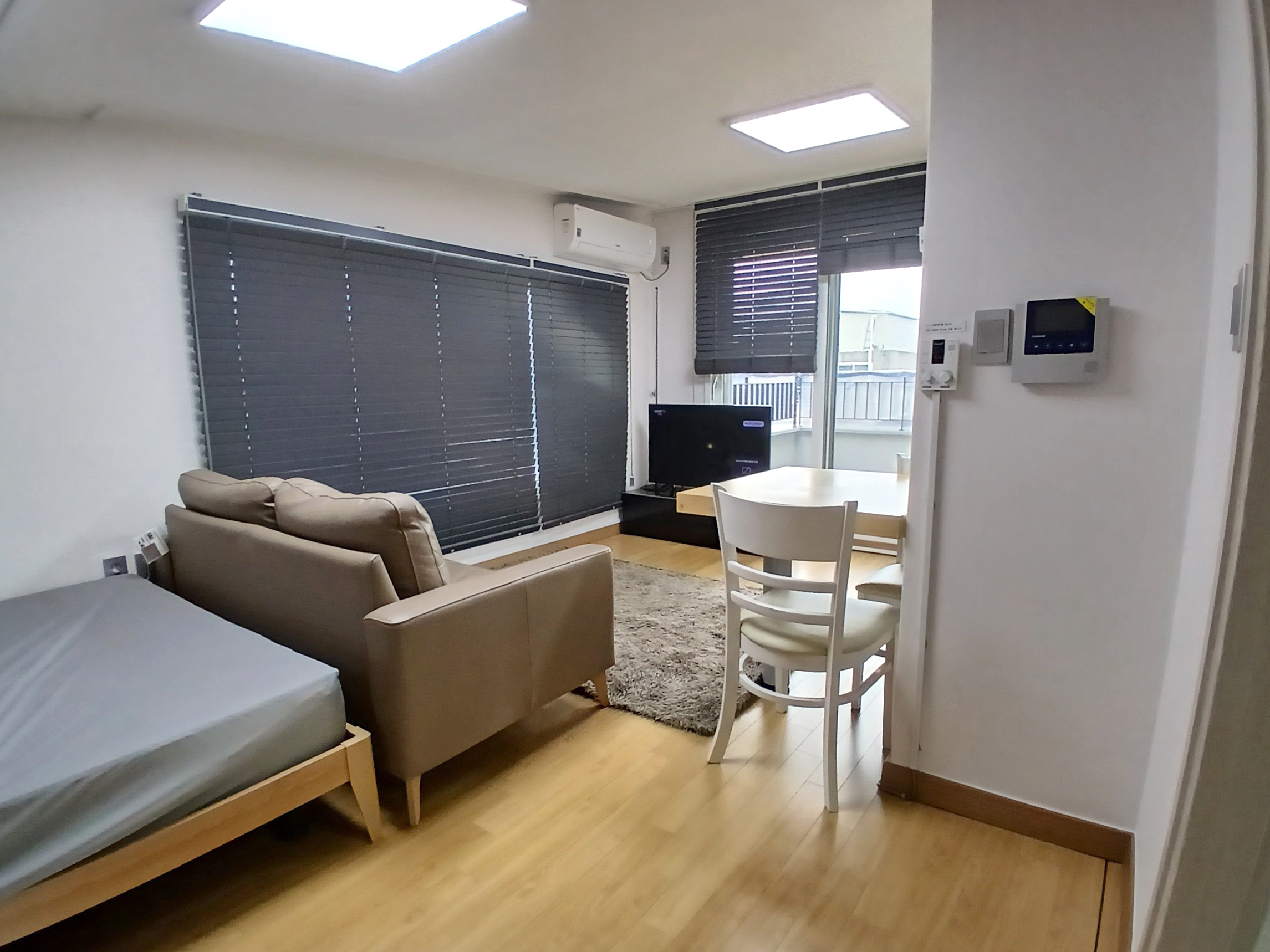 토브미하우스 601호