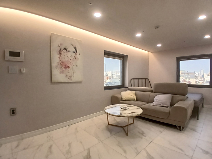 리트코하우스 703호