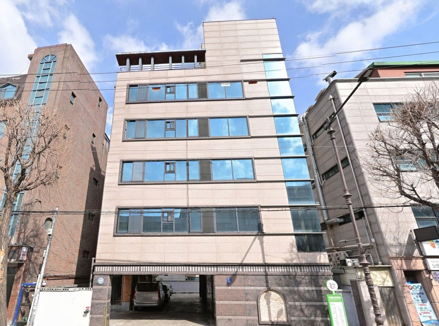 다존하우스 606호