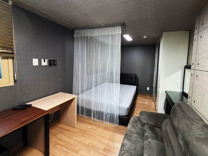 모던하우스 401호