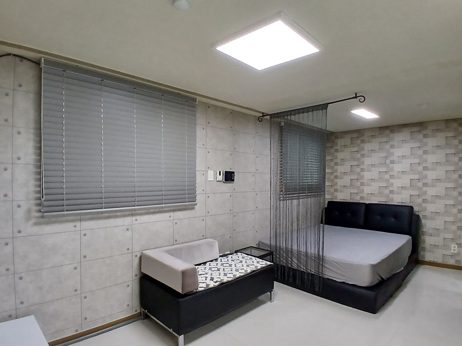 모던하우스 501호